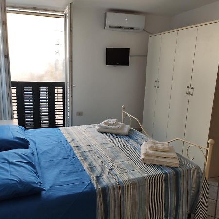 Il Casaliello Apartman Procida Kültér fotó