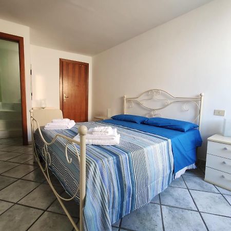 Il Casaliello Apartman Procida Kültér fotó