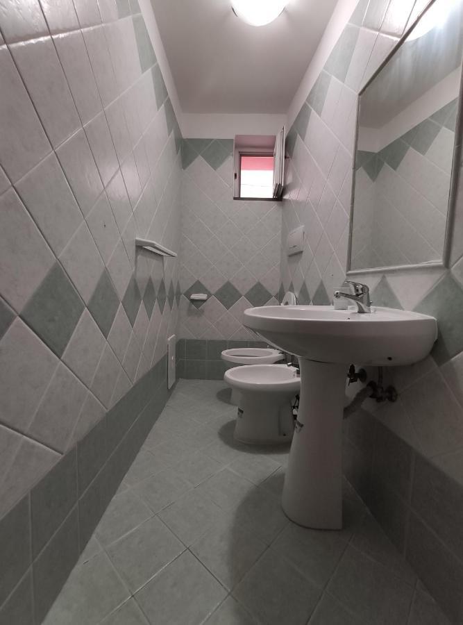 Il Casaliello Apartman Procida Kültér fotó