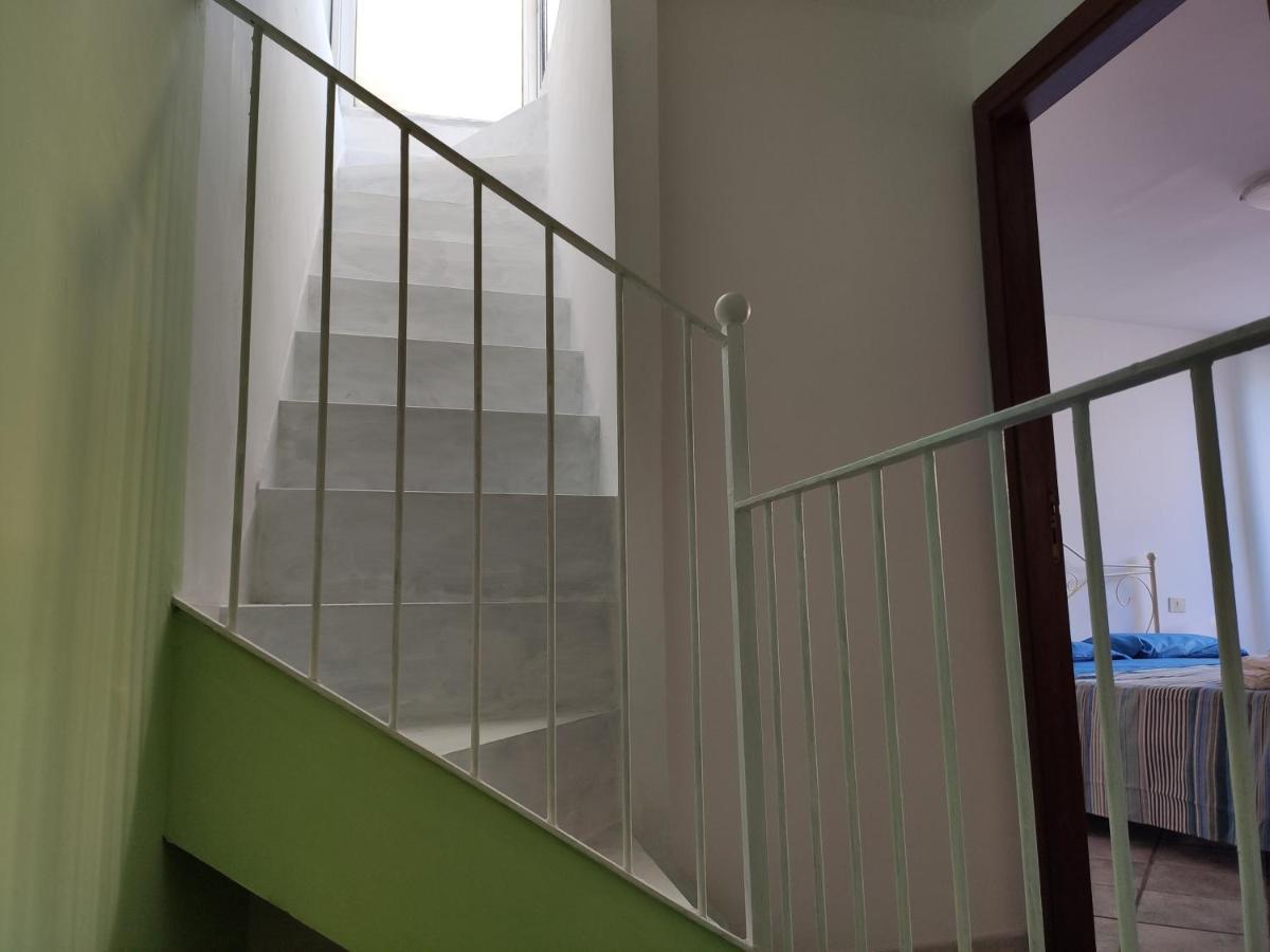 Il Casaliello Apartman Procida Kültér fotó