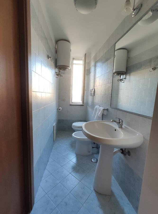 Il Casaliello Apartman Procida Kültér fotó