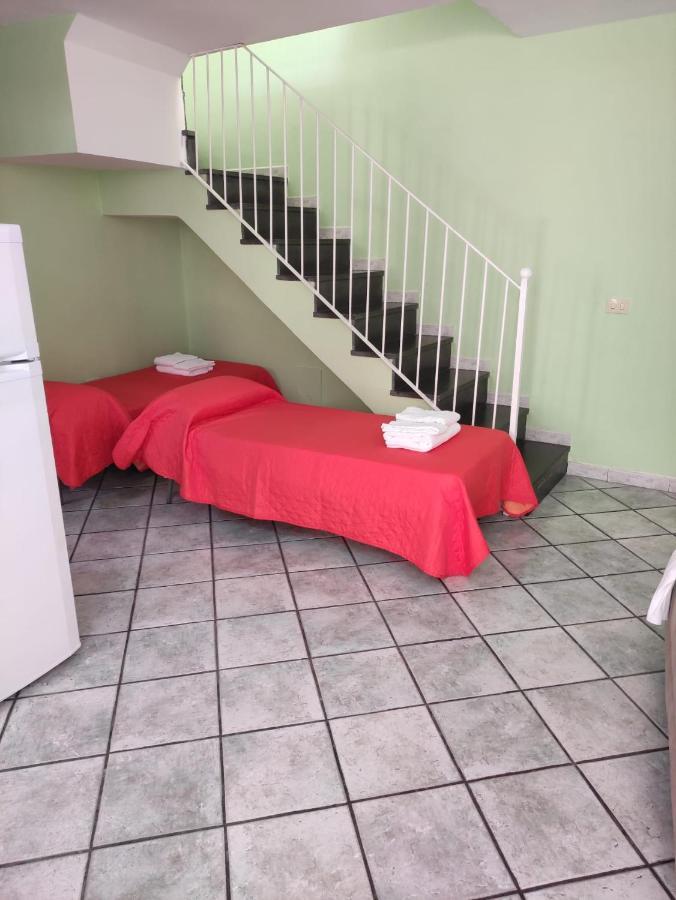 Il Casaliello Apartman Procida Kültér fotó